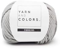 Yarn and Colors Loose Fit Jumper Breipakket 3 S