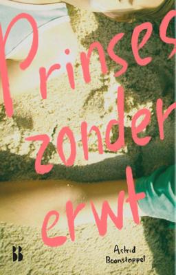 Prinses zonder erwt (Paperback)