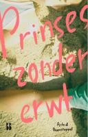 Prinses zonder erwt (Paperback)