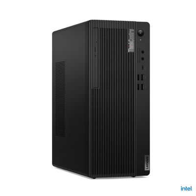 Lenovo ThinkCentre M70t i7-12700 Tower Intel® Core™ i7 16 GB DDR4-SDRAM 512 GB SSD Windows 11 Pro PC Zwart Lenovo ThinkCentre M70t i7-12700 Tower Intel® Core™ i7 16 GB DDR4-SDRAM 512 GB SSD Windows 11 Pro PC Zwart
