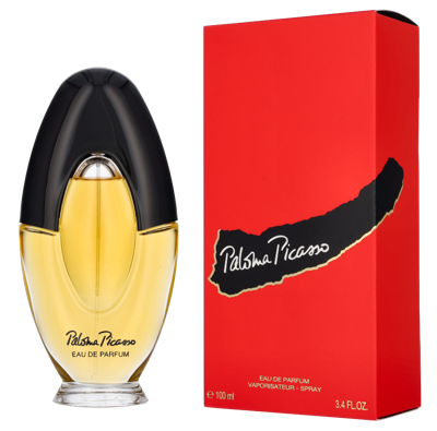 Paloma Picasso Eau de parfum Spray 100 ml Dames