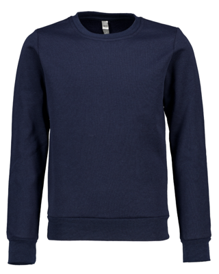 Sweater - Blauw
