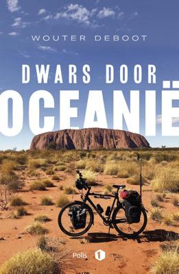 Dwars door Oceanië (Paperback)