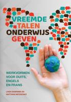Vreemdetalenonderwijs geven (Paperback)