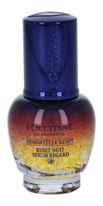 L&apos;Occitane Immortelle Reset Eye Serum 15ml