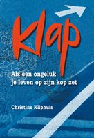 Klap - Christine Kliphuis - ebook