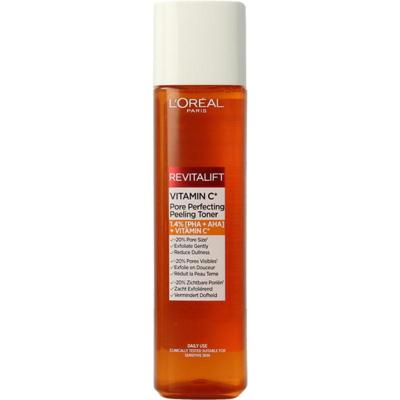 L&apos;Oreal Paris Revitalift Vitamine C pore perfecting toner