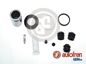 Reparatieset, remklauw D41691C