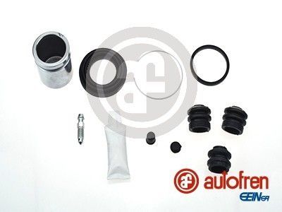 Reparatieset, remklauw D41691C