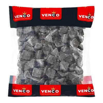 Venco - Piramides - 1kg