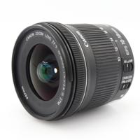 Canon EF-S 10-18mm f/4.5-5.6 IS STM occasion