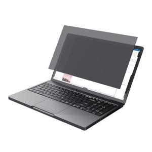 Trust Primo 35,6 cm (14") Monitor/Laptop Randloze privacyfilter voor schermen