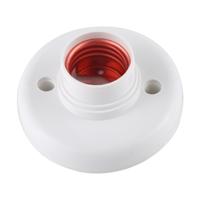 E27 6A lamp basis socket gloeilamp basis wand lamp houders converter AC 250V