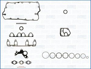 Complete pakkingsset, motor 51030000