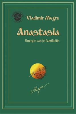 Anastasia (Paperback)
