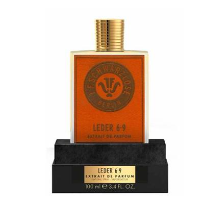 J.F. Schwarzlose Berlin Leder 6.9 Extrait de Parfum 100ml J.F. Schwarzlose Berlin Leder 6.9 Extrait de Parfum 100ml
