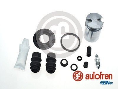 Reparatieset, remklauw D41827C