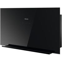 Miele DA 9092 W Screen Schouwkap Zwart Miele DA 9092 W Screen Schouwkap Zwart