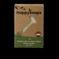 Shaving bar aloe vera 80 Gram