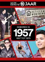 Geboren in 1957 (Hardback) Geboren in 1957 (Hardback)
