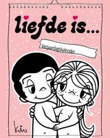 Liefde is.... verjaardagskalender