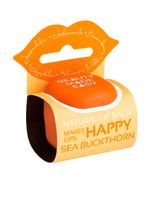 Beauty Made Easy Lipbalm sea buckthorn (7 gr)