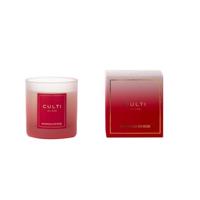 Culti Magnolia en Rose Geurkaars 270Gr Culti Magnolia en Rose Geurkaars 270Gr