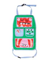 HEMA Auto organizer monster