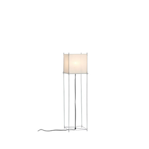 Hollands Licht Lotek XS Vloerlamp - Wit