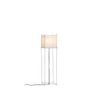 Hollands Licht Lotek XS Vloerlamp - Wit - thumbnail