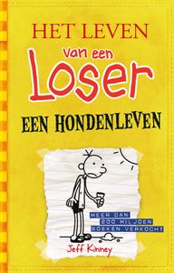 Een hondenleven - Jeff Kinney - ebook