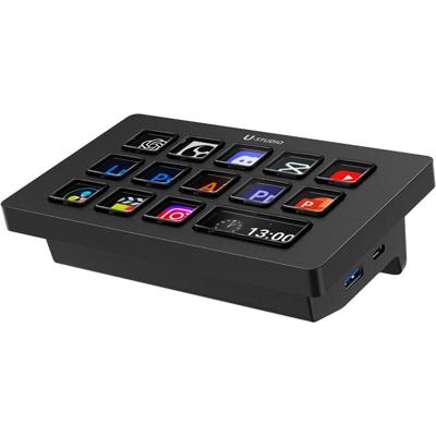 Ulanzi D200H Stream Deck Smart Keyboard