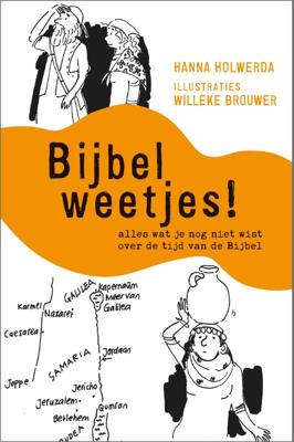 Bijbelweetjes! (Paperback)