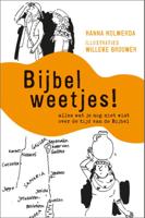 Bijbelweetjes! (Paperback)