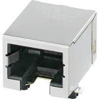 Phoenix Contact 1149874 Printplaatconnector Totaal aantal polen 8 110 stuk(s)
