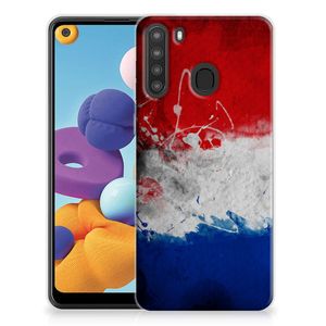 Samsung Galaxy A21 Hoesje Nederland