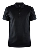 Craft 1909138 Core Unify Polo Shirt Men - Black - XL - thumbnail