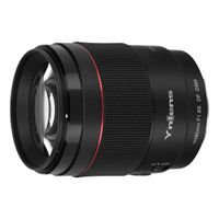 Yongnuo YN 85mm f/1.8S DF DSM Sony E-mount objectief