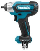 Makita tw141dzj accu slagmoersleutel 1/2" 12v body - tw141dzj