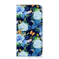 Hoesje maken voor iPhone 14 IJsvogel