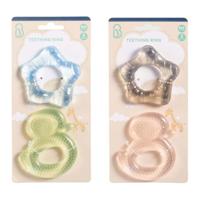 Gel Bijtring, 2st. Gel Bijtring, 2st.