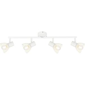 Brilliant Elhi 71932/05 Plafondspot LED E14 160 W Wit