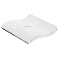 Pocketveringmatras middelhard 200x200 cm Pocketveringmatras middelhard 200x200 cm