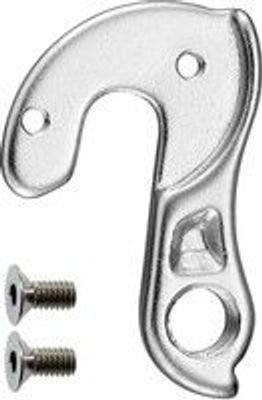 Union derailleurpad gh-119 met schroefset m4x0.7
