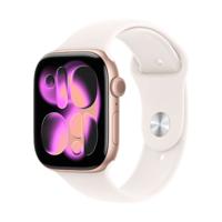 Smartwatch Apple Series 11 Roze 1,77"
