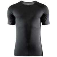Craft Dry Nanoweight Korte Mouw Thermo Sportshirt Heren 2XL
