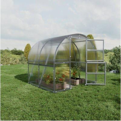 Polycarbonaat Tuinkas Baltic LT 3 x 2 Meter Polycarbonaat Tuinkas Baltic LT 3 x 2 Meter
