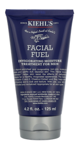 Kiehls - Kiehl&apos;s Men Facial Fuel Moisture Treatment 125ml