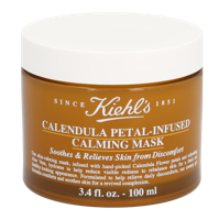 Kiehls - Kiehl&apos;s Calendula Petal-Infused Calming Mask 100ml