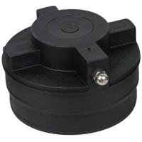 KS Tools 460.2478 2-traps contrastopadapter, 105 x 110 mm